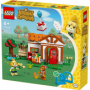 LEGO ANIMAL CROSSING 77049 GAMING-IP-GUMDROP-4-2024 ETA 6 +