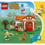 LEGO ANIMAL CROSSING 77049 GAMING-IP-GUMDROP-4-2024 ETA 6 +