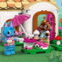 LEGO ANIMAL CROSSING 77050 GAMING-IP-GUMDROP-5-2024 ETA 7 +