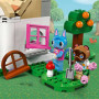 LEGO ANIMAL CROSSING 77050 GAMING-IP-GUMDROP-5-2024 ETA 7 +