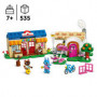 LEGO ANIMAL CROSSING 77050 GAMING-IP-GUMDROP-5-2024 ETA 7 +
