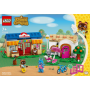 LEGO ANIMAL CROSSING 77050 GAMING-IP-GUMDROP-5-2024 ETA 7 +