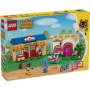 LEGO ANIMAL CROSSING 77050 GAMING-IP-GUMDROP-5-2024 ETA 7 +