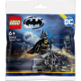 LEGO SUPER HEROES DC 30653 BATMAN  1992 6+