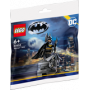 LEGO SUPER HEROES DC 30653 BATMAN  1992 6+