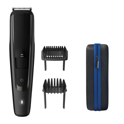 PHILIPS BT5515/70 REGOLABARBA SERIE 5000 90MIN/1H TIC: CORDLESS
