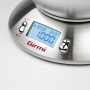 GIRMI PS8500 BILANCIA DA CUCINA EL. INOX GRANDE CIOTOLA 2LT1GR