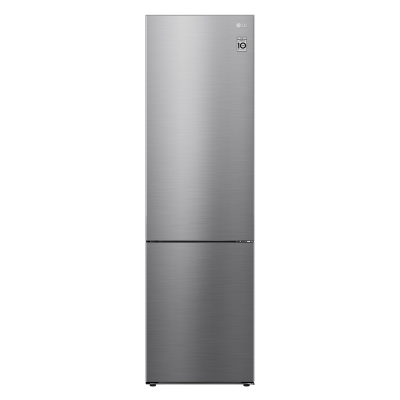 LG GBP62PZNCC FRIGO COMBI 384LT H201 NF INOX C 35DB