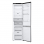 LG GBP62PZNCC FRIGO COMBI 384LT H201 NF INOX C 35DB