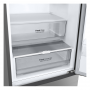 LG GBP62PZNCC FRIGO COMBI 384LT H201 NF INOX C 35DB