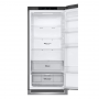 LG GBP62PZNCC FRIGO COMBI 384LT H201 NF INOX C 35DB