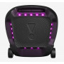 JBL PARTYBOX ULTIMATE DIFFUSORE BLUETOOTH WIFI LIGHT 1100W