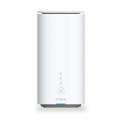 STRONG 5GROUTERAX3000 5G MOBILE ROUTER WIFI6/3000 1LAN 2,5GIGABIT 1LAN GI