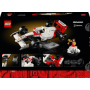 LEGO ICONS 10330 MCLAREN MP4/4 E Ayrton Senna  ETA 18 +