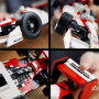 LEGO ICONS 10330 MCLAREN MP4/4 E Ayrton Senna  ETA 18 +