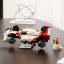 LEGO ICONS 10330 MCLAREN MP4/4 E Ayrton Senna  ETA 18 +