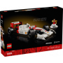 LEGO ICONS 10330 MCLAREN MP4/4 E Ayrton Senna  ETA 18 +