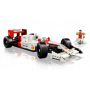 LEGO ICONS 10330 MCLAREN MP4/4 E Ayrton Senna  ETA 18 +