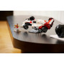 LEGO ICONS 10330 MCLAREN MP4/4 E Ayrton Senna  ETA 18 +