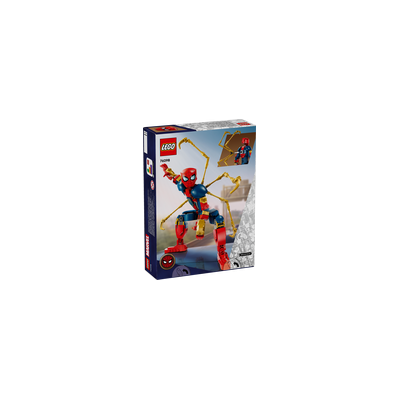 LEGO SUPER HEROES MARVEL 76298 I/50076298 ETA 8 +