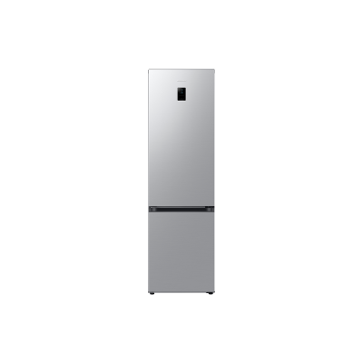 SAMSUNG RB38C774DS FRIGO COMBI 390LT H203 NF INOX D    DISPL METALBA