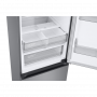 SAMSUNG RB38C774DS FRIGO COMBI 390LT H203 NF INOX D    DISPL METALBA