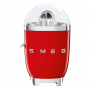 SMEG CJF11RDEU SPREMIAGRUMI ROSSO