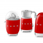 SMEG CJF11RDEU SPREMIAGRUMI ROSSO