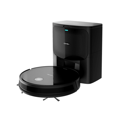 CECOTEC CONGA2499U ASPIRAPOLV ROBOT APP CONGA 2499 ULTRA HOME ADV.16
