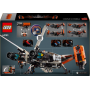 LEGO TECHNIC 42181 ASTRONAVE HEAVY CARGO VTOL LT81 ETA 10 +