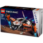 LEGO TECHNIC 42181 ASTRONAVE HEAVY CARGO VTOL LT81 ETA 10 +