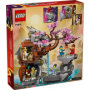 LEGO NINJAGO 71819 SANTUARIO DELLA PIETRA DEL DRAGO ETA 13 +