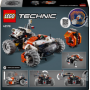 LEGO TECHNIC 42178 LOADER SPAZIALE LT78 ETA 8 +