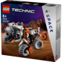 LEGO TECHNIC 42178 LOADER SPAZIALE LT78 ETA 8 +