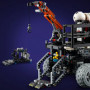 LEGO TECHNIC 42180 ROVER DI ESPLORAZIONE MARZIANO ETA 11 +