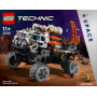 LEGO TECHNIC 42180 ROVER DI ESPLORAZIONE MARZIANO ETA 11 +
