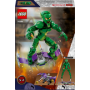LEGO SUPER HEROES MARVEL 76284 PERSONAGGIO COSTRUIBILE DI GOBLIN ETA 8 +