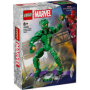 LEGO SUPER HEROES MARVEL 76284 IL QUINJET DEGLI AVENGERS ETA 8 +