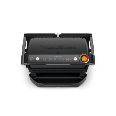MOULINEX GI7178 BISTECCHIERA OPTIGRILL 6 PROG.     COTTURA SENSOR