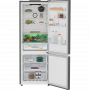 BEKO B3RCNE564H FRIGO COMBI 490LT H192-L70 NF DARK INOX E