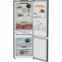 BEKO B3RCNE564H FRIGO COMBI 490LT H192-L70 NF DARK INOX E