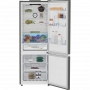 BEKO B3RCNE564H FRIGO COMBI 490LT H192-L70 NF DARK INOX E