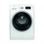 WHIRLPOOL FFB948BSVI LAVATRICE CF 9KG 1400G A-20  INV VAP 6SENSO FRESH