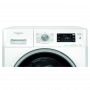 WHIRLPOOL FFB948BSVI LAVATRICE CF 9KG 1400G A-20  INV VAP 6SENSO FRESH