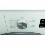 WHIRLPOOL FFB948BSVI LAVATRICE CF 9KG 1400G A-20  INV VAP 6SENSO FRESH