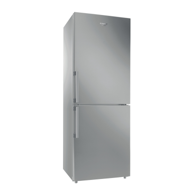 HOTPOINT HA70BI932S FRIGO COMBI 462LT H195-L70 NF E INOX INV