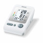 BEURER BM26 MISURATORE PRESSIONE DA BRACCIO     DISPLAY LCD 6