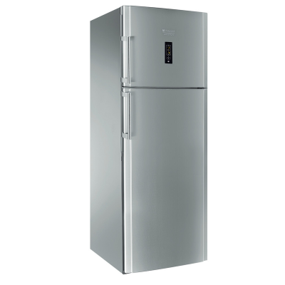 HOTPOINT HA70TE952S FRIGO 2P 414LT H190-L70 NF E INOX INV DISP