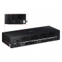 SAMSUNG QE43LS03DA TVC LED 43 4K QLED SMART HDR10  WIFI 4HDMI 2USBHD