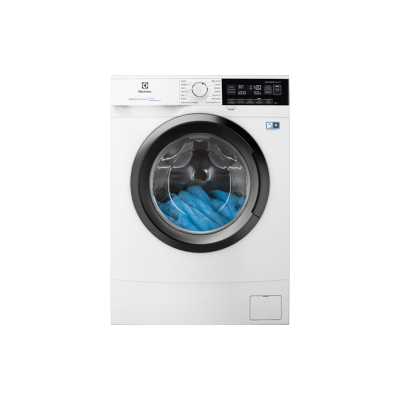 ELECTROLUX EW6S326B LAVATRICE SNELLA 38CM 6KG B 1200G INV PLANA TC3 O